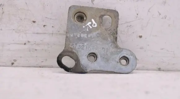 Peugeot 208 I Holder (bracket) 96732164