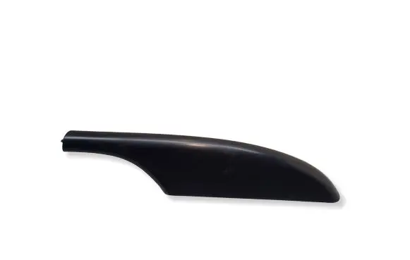 Peugeot 307 Roof bar rail cover 9641412577 9641409777