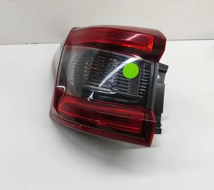 Nissan Qashqai Rear/tail lights 26555HV00A