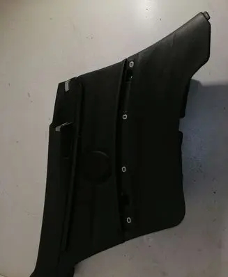 BMW 3 E92 E93 Rear door card panel trim 6980699