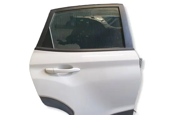 Hyundai Kona I Rear door 