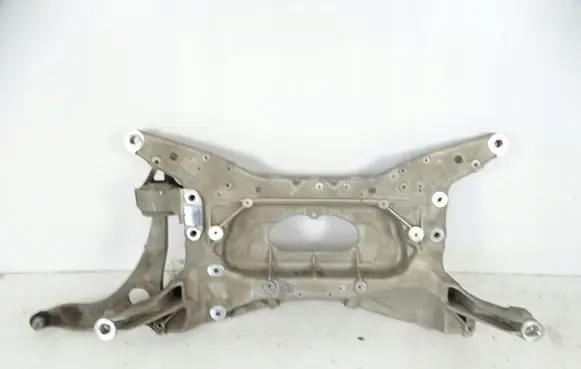 Front subframe