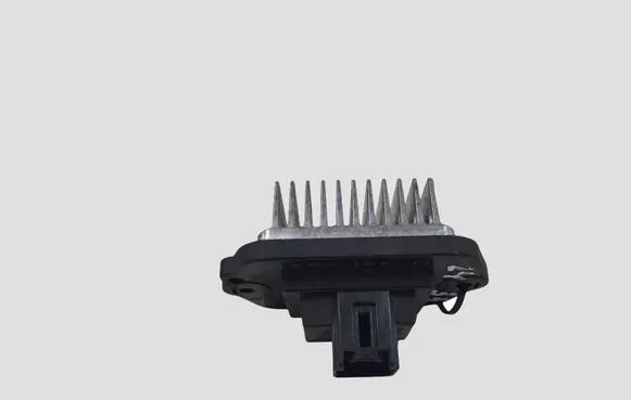 Mazda 6 Heater blower motor/fan resistor PM010010B