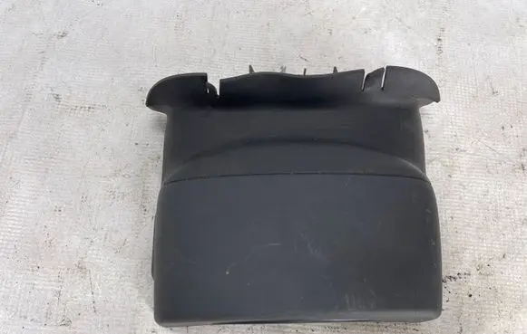 KIA Carens II Steering wheel column trim 848501D000