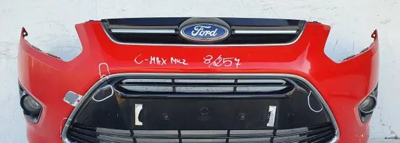 Ford C-MAX II Front bumper AM51-R17K757-A