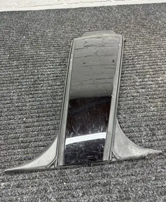 BMW iX (B) Pillar trim (exterior) 8491329 16081013