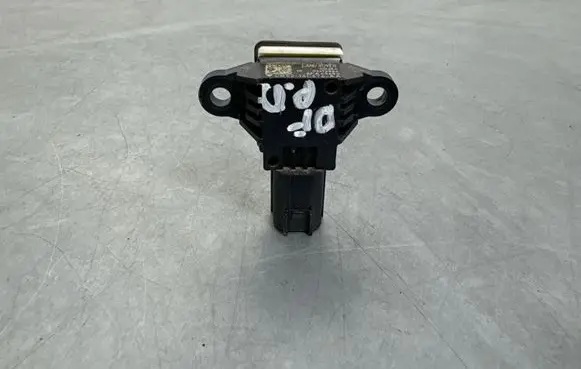 Land Rover Defender Airbag deployment crash/impact sensor CK5214C676AA