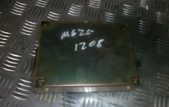 Mazda 626 ABS control unit/module rfg518701a