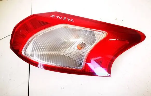 Mitsubishi Lancer X Rear/tail lights 22087977 220-87977