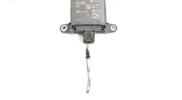 Toyota C-HR I Blind spot module A2C7625420000