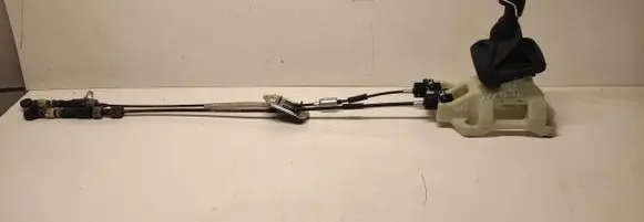 KIA Ceed Gear shifter/selector 43700J7915