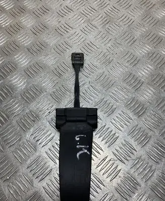 Seat Ateca Rear door check strap stopper 575839267