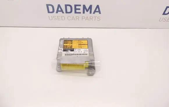 Lexus IS 220D-250-350 Airbag control unit/module 8917053110 0285001904 D95