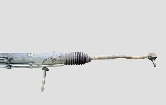 Citroen C5 Steering rack Z8X4