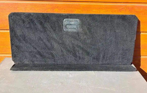 Renault Megane IV Trunk/boot mat liner 745144665R