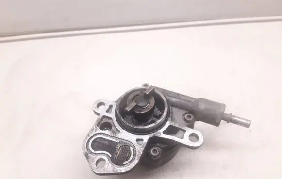 Peugeot 406 Vacuum pump