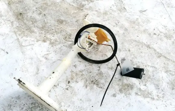 Fuel level sensor