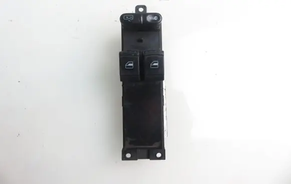 Seat Alhambra (Mk1) Electric window control switch YM2114A132DBW 7M3959857C