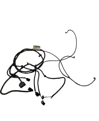 Volvo XC60 Parking sensor (PDC) wiring loom 30774215