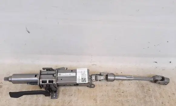 BMW 2 Active Tourer U06 Steering wheel axle 6891198 6891204 32306891198