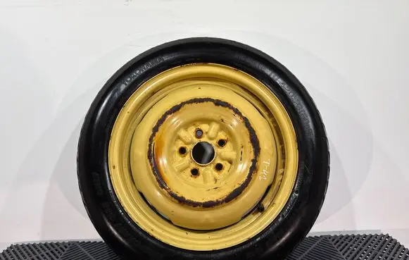 Toyota Prius (XW20) R16 spare wheel 