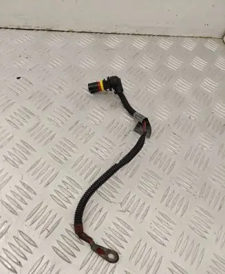 BMW 5 E60 E61 Glow plug wires 778923005