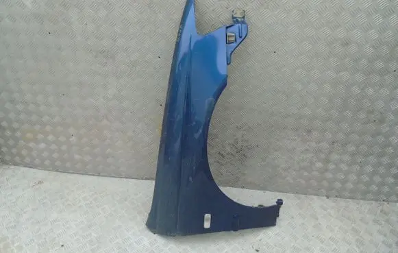 Honda Accord Front wheel arch liner splash guards