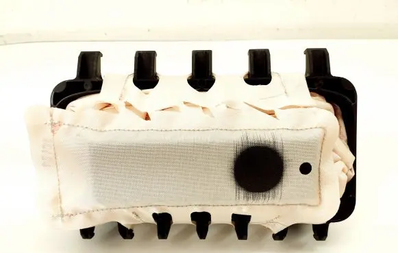 Renault Trafic III (X82) Passenger airbag 985258505R 93457925