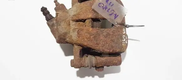 Citroen C2 Front brake caliper d315 cn5