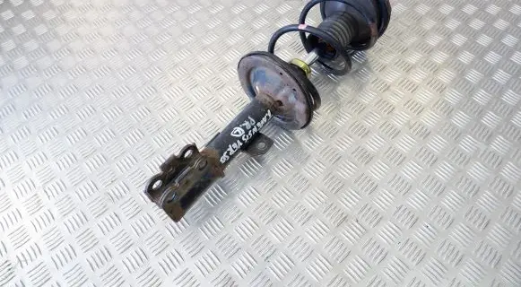 Toyota Avensis Verso Front shock absorber/damper A094344045 4852044200