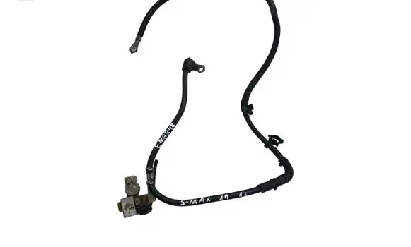 Ford S-MAX Negative earth cable (battery) AG9N10C679EB 6PK01039421