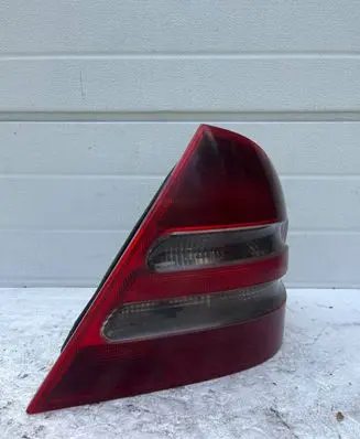 Mercedes-Benz C W203 Rear/tail lights
