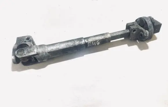 BMW 3 E46 Steering column universal joint 230204