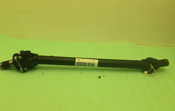 Jaguar F-Pace Front prop shaft HX633219AB HX63-3219-AB