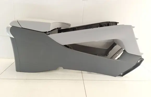 Hyundai Nexo Center console 84601M5100