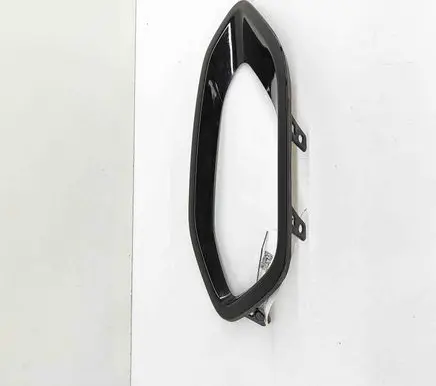 Citroen C4 III e-C4 Front fog light trim/grill 9834726880