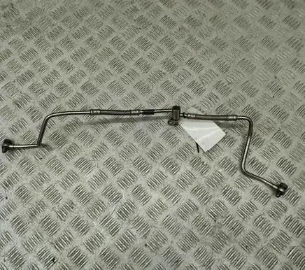 Turbo turbocharger oiling pipe/hose