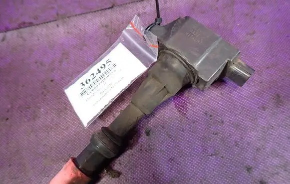 Honda Jazz High voltage ignition coil CM11109