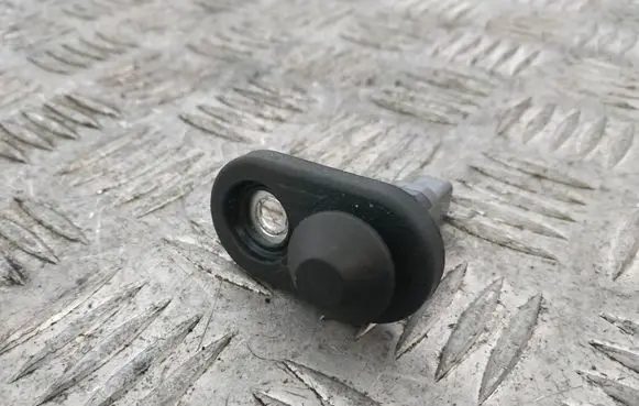 Lexus NX Sliding door contact joint 8423130380