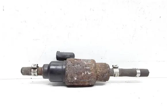 Volvo V60 Webasto auxiliary heater fuel pump 