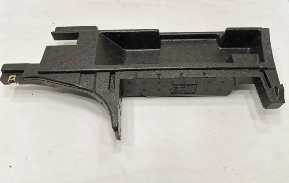 Jaguar X-Type Trunk/boot side trim panel 4X43N11597B