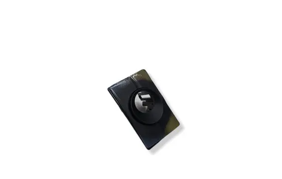 Seat Alhambra (Mk2) Front parking sensor holder (PDC) 7N5919493B