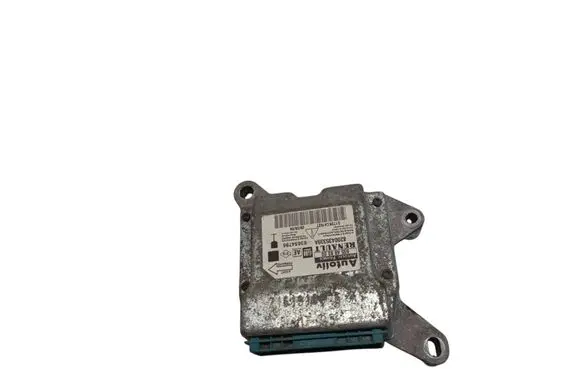 Renault Trafic II (X83) Airbag control unit/module 605488300 93854786 8200435339A