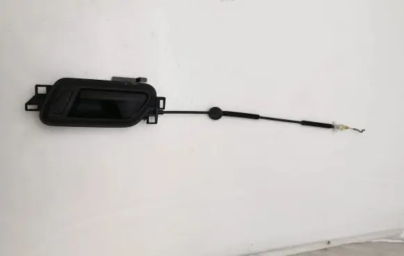 Volkswagen Amarok Rear door interior handle 2H0837113
