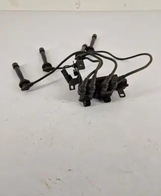 KIA Rio High voltage ignition coil 