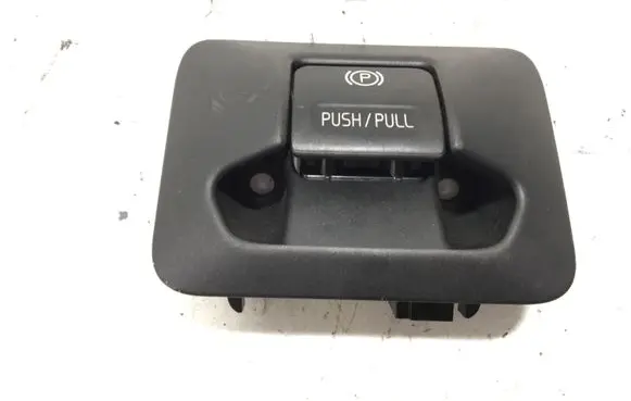 Volvo XC60 Hand parking brake switch 30773539