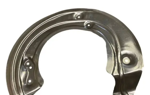 BMW 7 G11 G12 Front brake disc dust cover plate 6899162