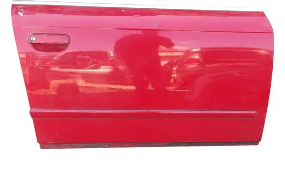 Audi A4 S4 B7 8E 8H Front door 8E0853284G
