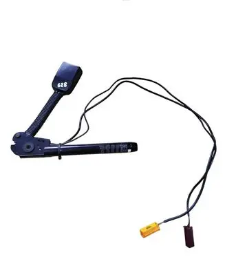 Ford Focus Front seatbelt buckle 3M51R61209AF