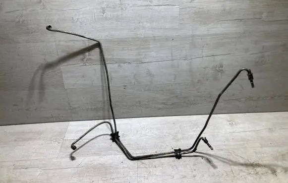 Bentley Mulsanne Air suspension line/pipe/hose 